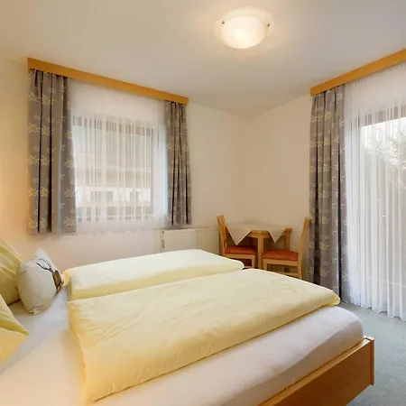 Апартаменты Haus Austria Флахау