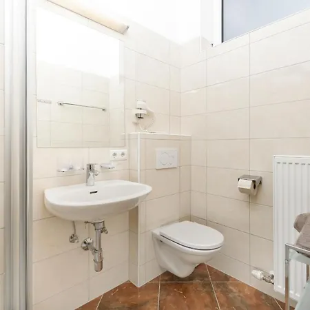 Haus Austria Флахау