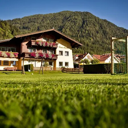 Haus Austria *
