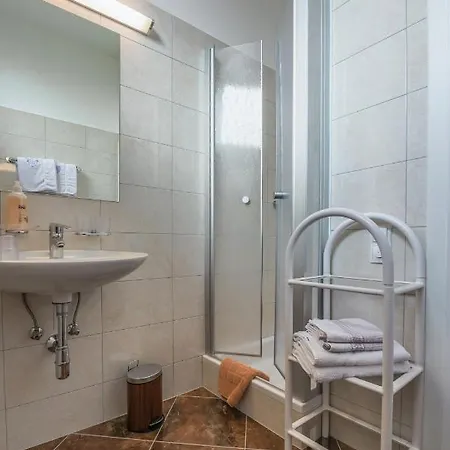 Апартаменты Haus Austria