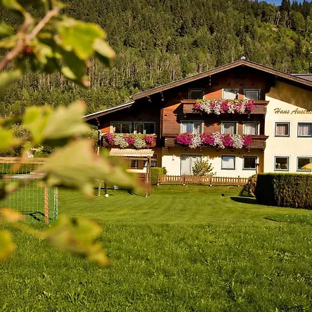 Haus Austria Апартаменты