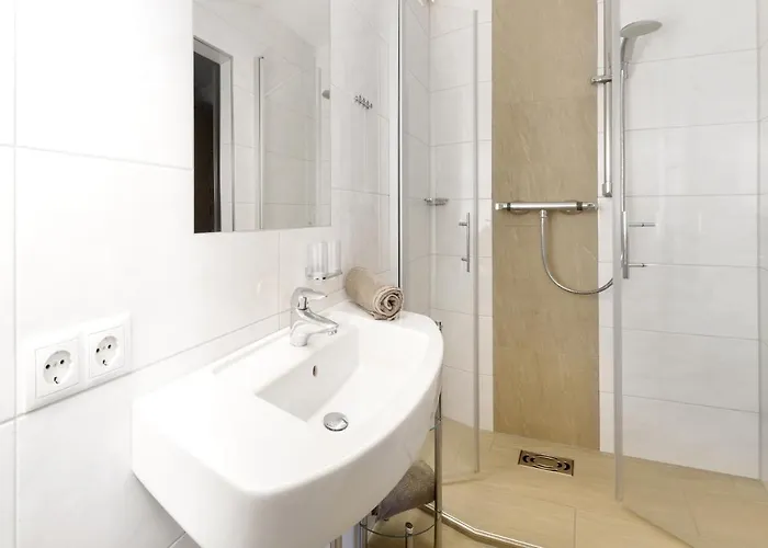 Apartment Haus Austria *