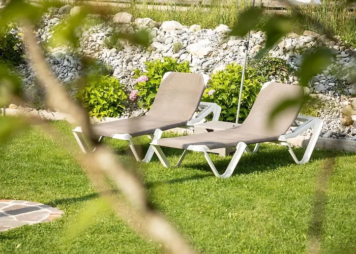 Haus Austria Apartment