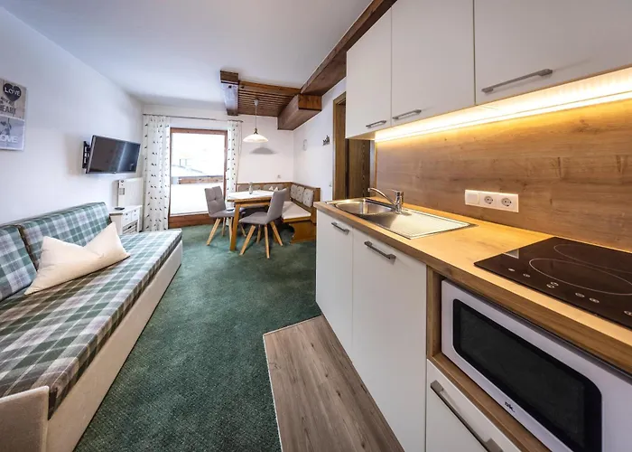 Haus Austria * Flachau