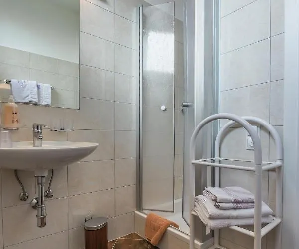 Apartment Haus Austria