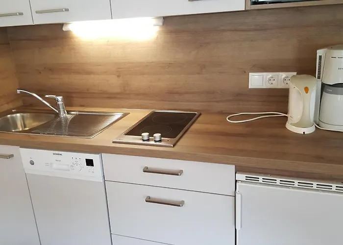 Apartment Haus Austria Flachau